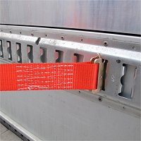 Lot De 2 Sangles De Levage à 1 Pli De 5,1 Cm X 2,4 M KODIAK