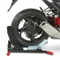 Bloque roue moto STEADYSTAND disponible sur Norauto.fr 