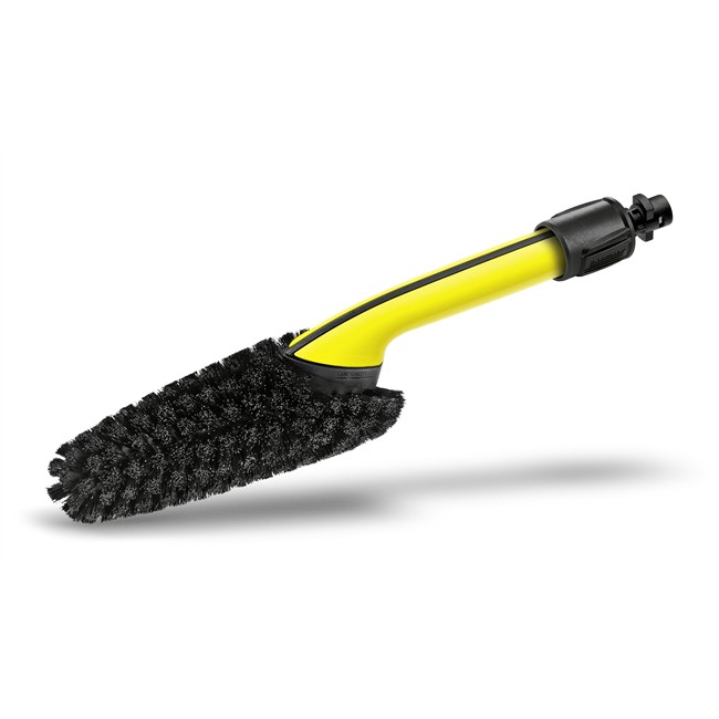 Brosse Spéciale Jantes Karcher