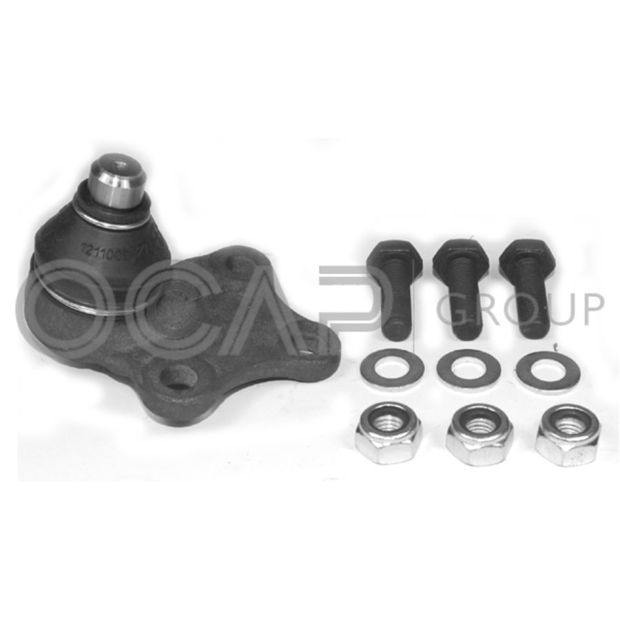 Rotule De Suspension Ocap 0400642