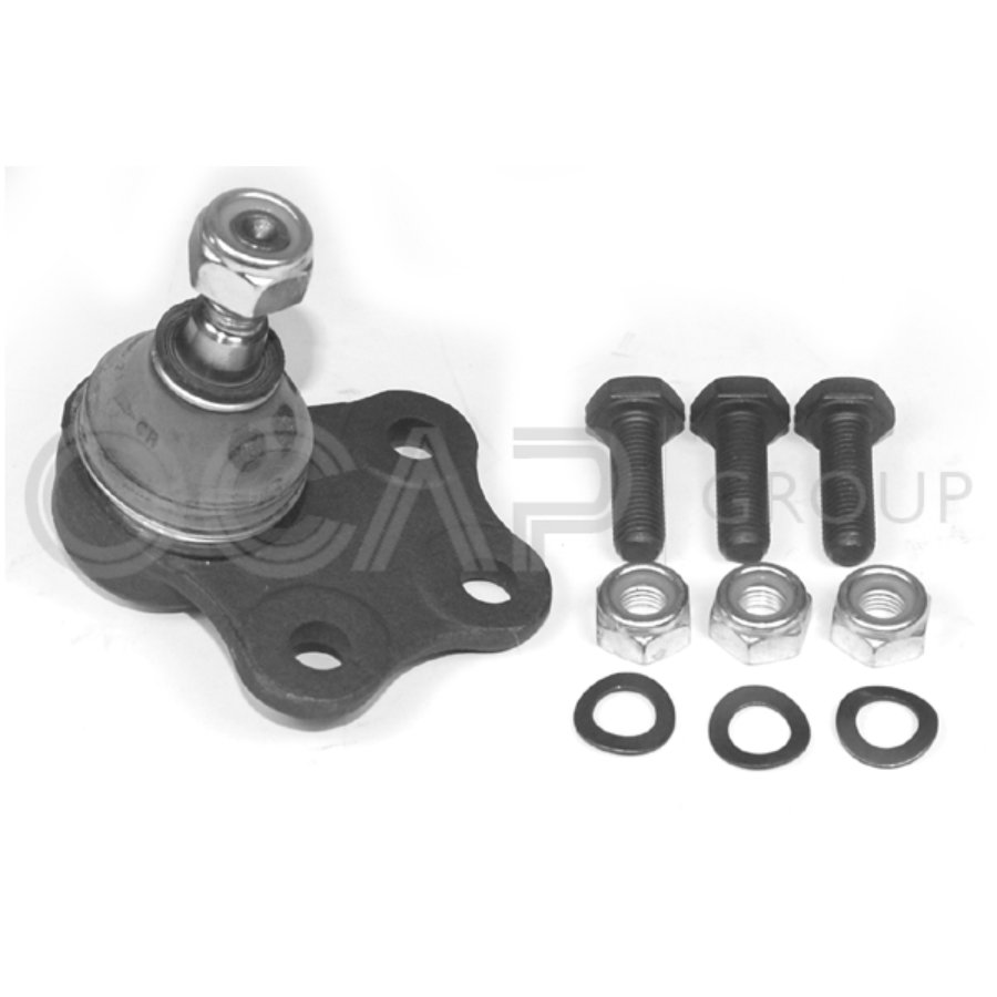 Rotule De Suspension Ocap 0400773