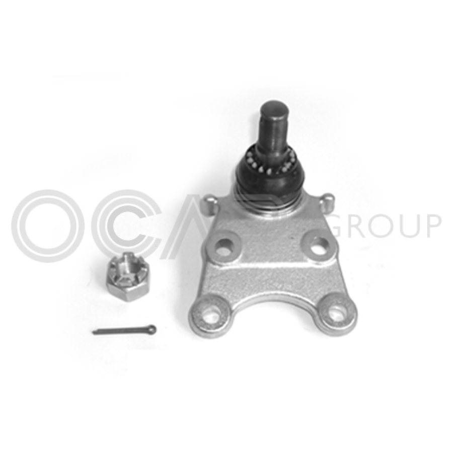 Rotule De Suspension Ocap 0401424
