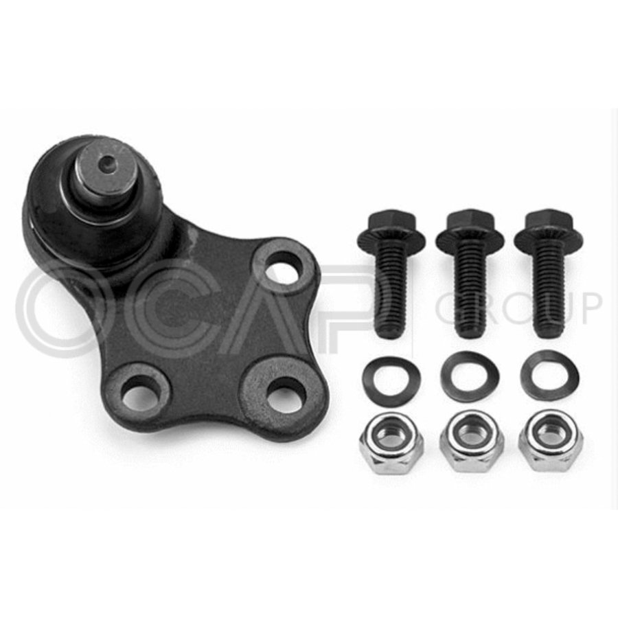 Rotule De Suspension Ocap 0401460