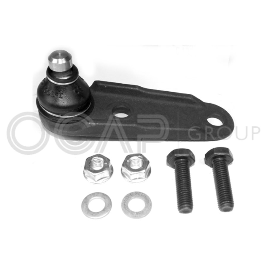 Rotule De Suspension Ocap 0403208