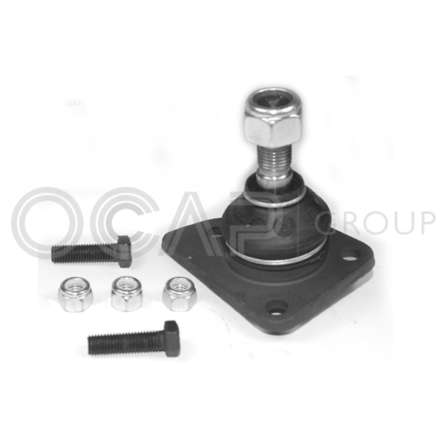Rotule De Suspension Ocap 0490016