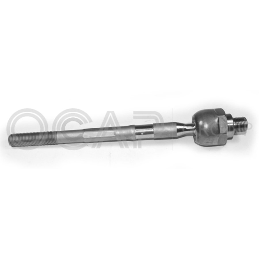 MEYLE Biellette De Direction 1160200026 - Avant Droite, Filetage M12/M16, Compatible VW Passat, Seat Alhambra, Skoda Octavia