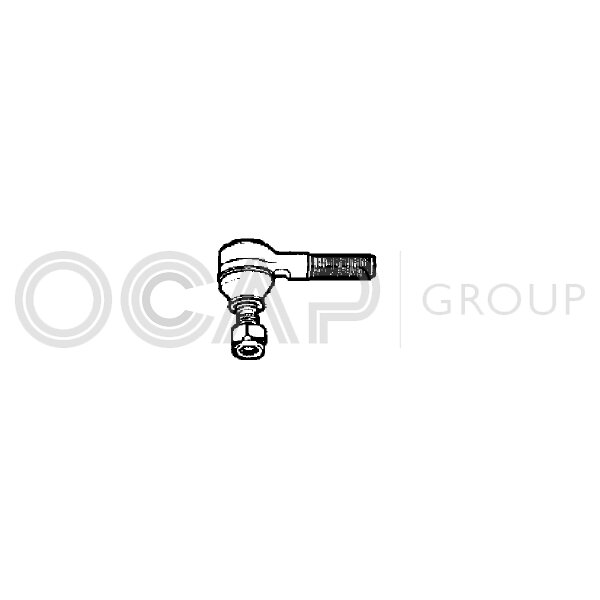 Rotule De Direction Extérieure Ocap 0190857