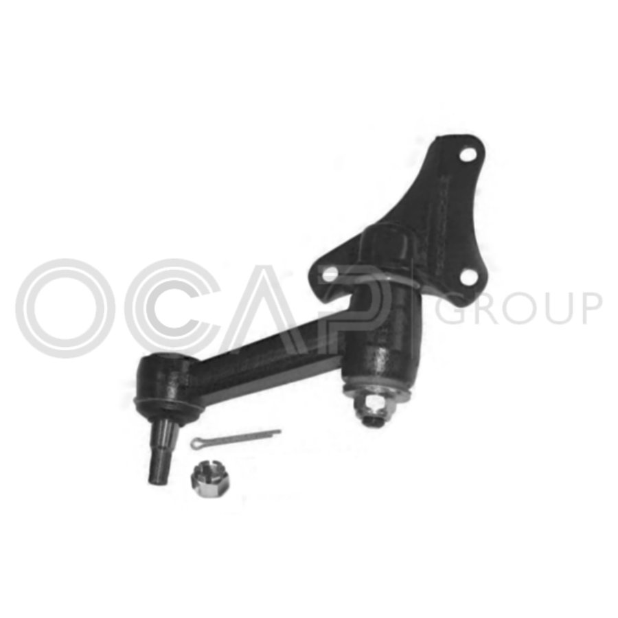 Bras De Suspension Ocap 0303489