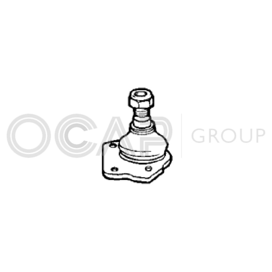 Rotule De Suspension Ocap 0400857