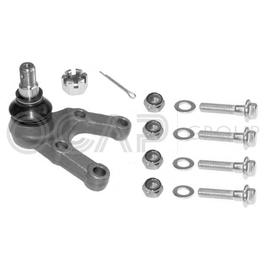 Rotule De Suspension Ocap 0403465