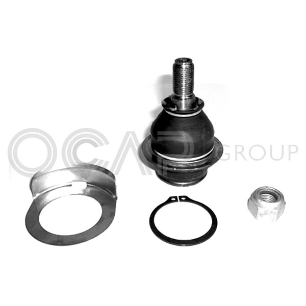 Rotule De Suspension Ocap 0403869