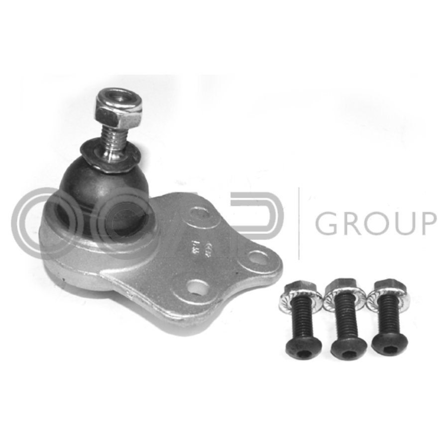 Rotule De Suspension Ocap 0404273