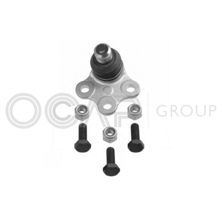 Rotule De Suspension Ocap 0493214