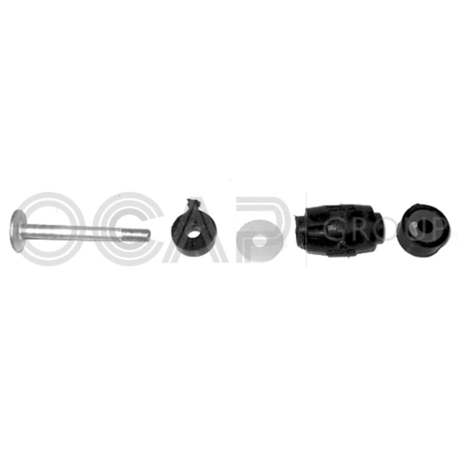 Biellette De Barre Stabilisatrice Ocap 0902453