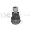 Rotule de suspension NK 5043304 Rotule de suspension NK 5043304