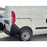 Serrure De Coffre Hayon Pour Fiat Doblo 2 Et Lancia Ypsilon - Centralisation Électrique 51873093 51868085