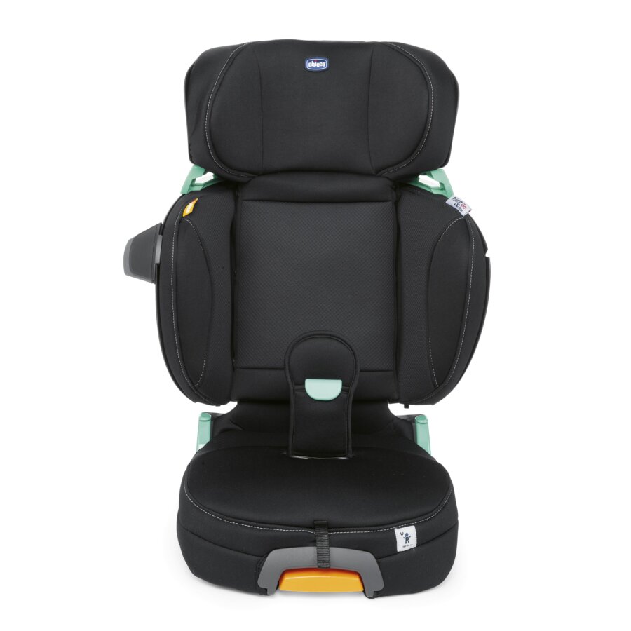 Siège-auto Fold and Go I-Size Black - Chicco