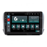 Autoradio JFSOUND JF-231P8-X9C Android systeme, Bluetooth, Mirror link, WIFI&Sans mécanique CD/DVD