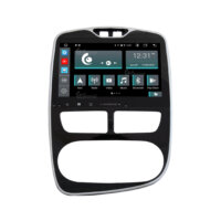 Autoradio JFSOUND JF-031RC-X9C Android systeme, Bluetooth, Mirror link, WIFI&Sans mécanique CD/DVD