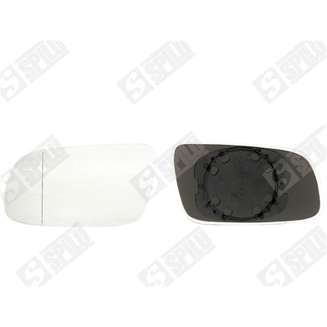 Miroir De Sécurité Côté Passager Spilu 12704