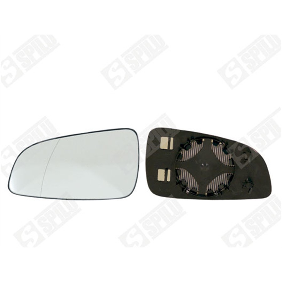 Miroir De Sécurité Côté Passager Spilu 12290
