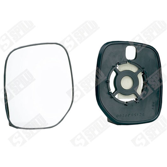 Miroir De Sécurité Côté Passager Spilu 10506