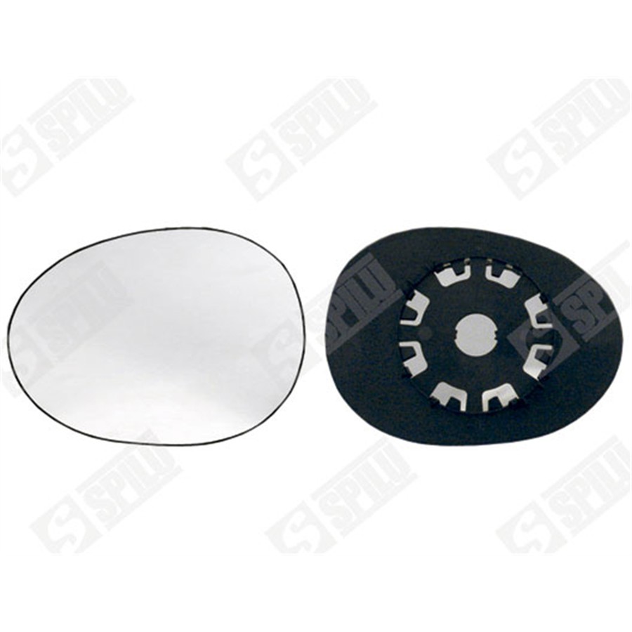 Miroir De Sécurité Côté Passager Spilu 10602