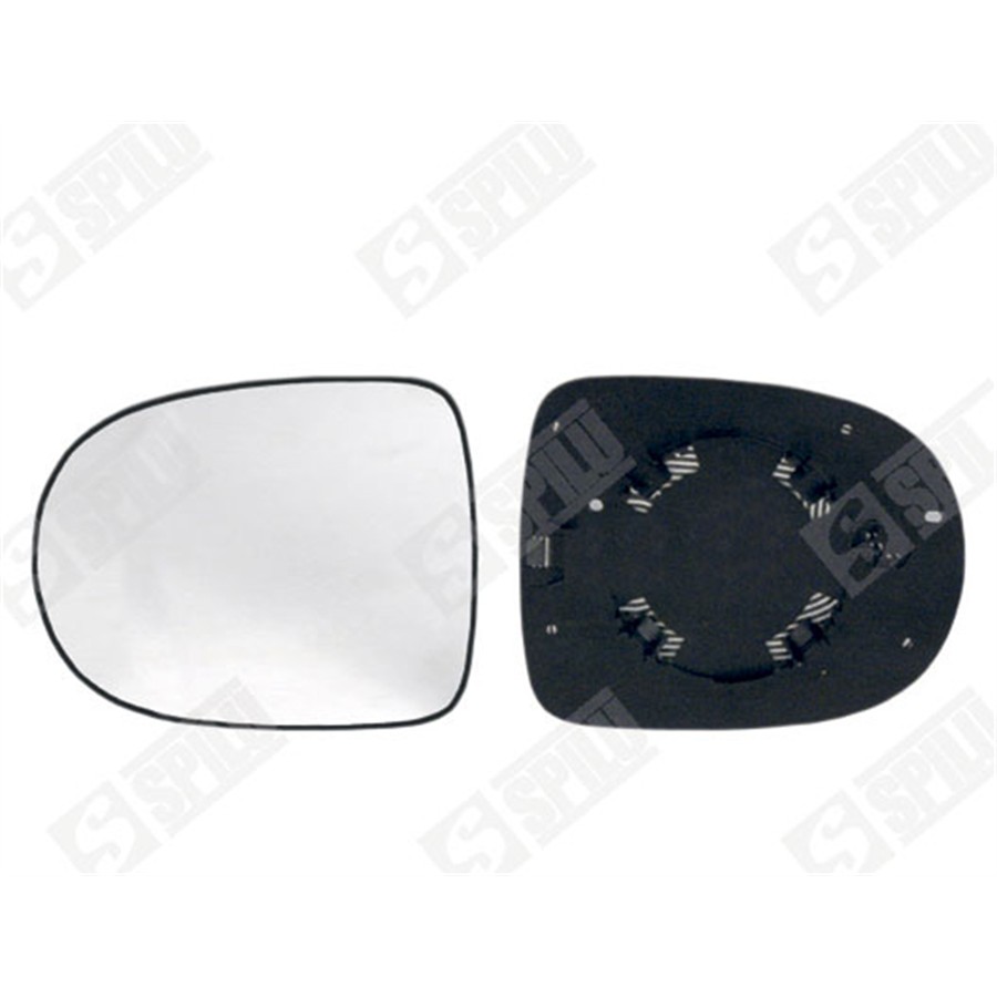 Miroir De Sécurité Côté Passager Spilu 12574