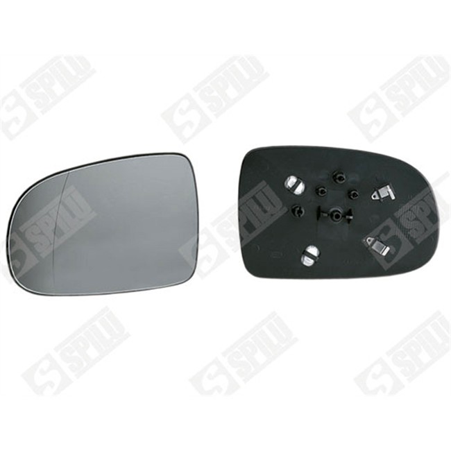 Miroir De Sécurité Côté Passager Spilu 12210