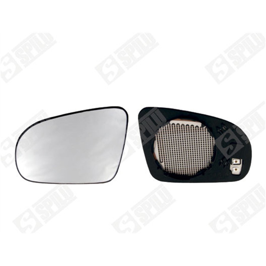 Miroir De Sécurité Côté Passager Spilu 12248