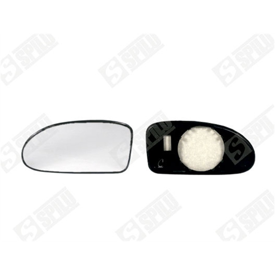 Miroir De Sécurité Côté Passager Spilu 14004