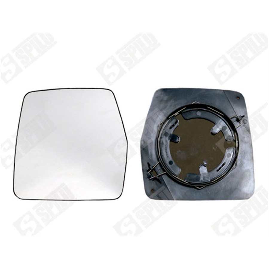 Miroir De Sécurité Côté Passager Spilu 10596
