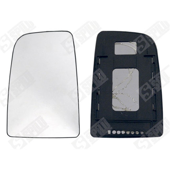 Miroir De Sécurité Côté Passager Spilu 11864