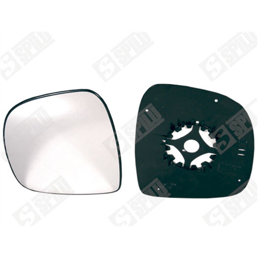 Miroir De Sécurité Côté Passager Spilu 11842