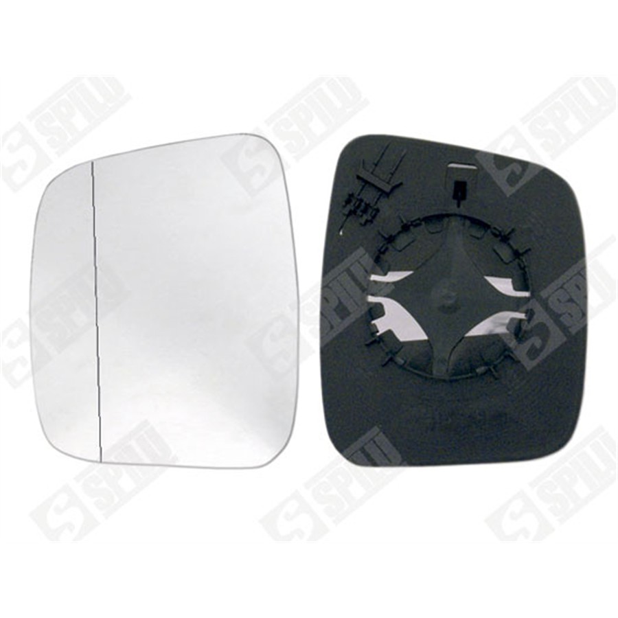 Miroir De Sécurité Côté Passager Spilu 10626