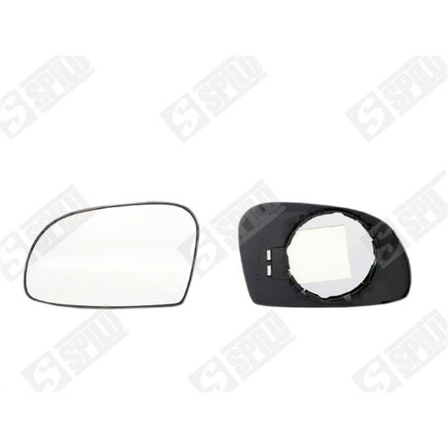 Miroir De Sécurité Côté Passager Spilu 10516