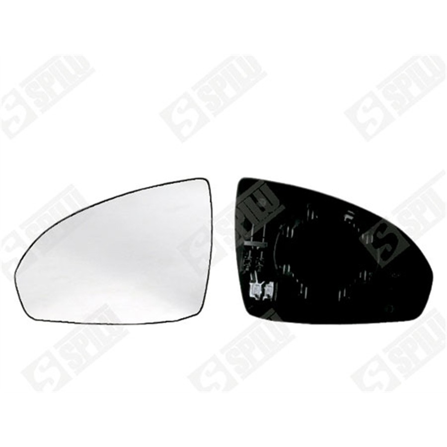 Miroir De Sécurité Côté Passager Spilu 12916
