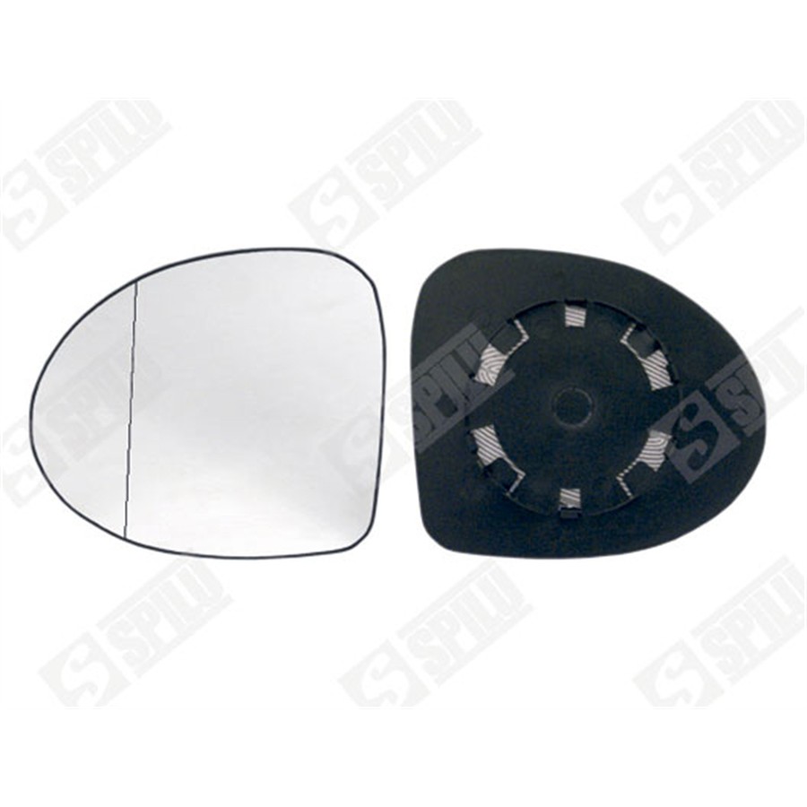 Miroir De Sécurité Côté Passager Spilu 12568