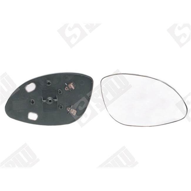 Miroir De Sécurité Côté Passager Spilu 12226