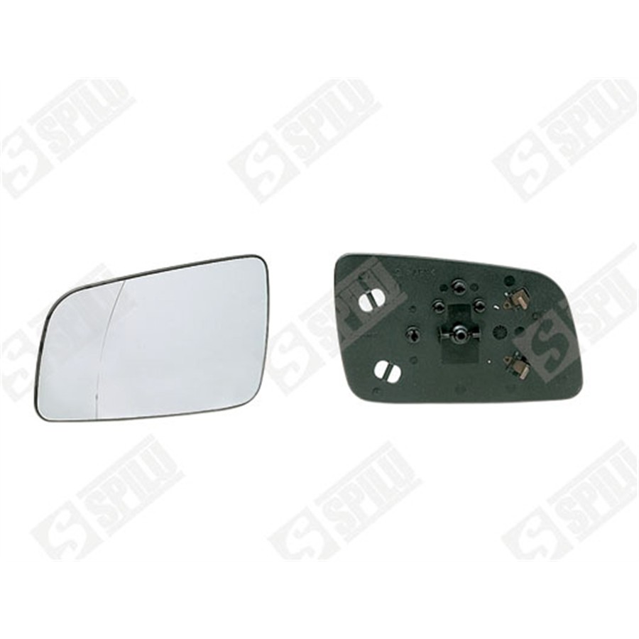 Miroir De Sécurité Côté Passager Spilu 12204