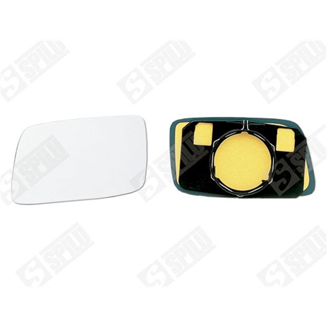 Miroir De Sécurité Côté Conducteur Spilu 12407
