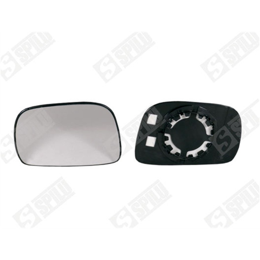 Miroir De Sécurité Côté Conducteur Spilu 12261