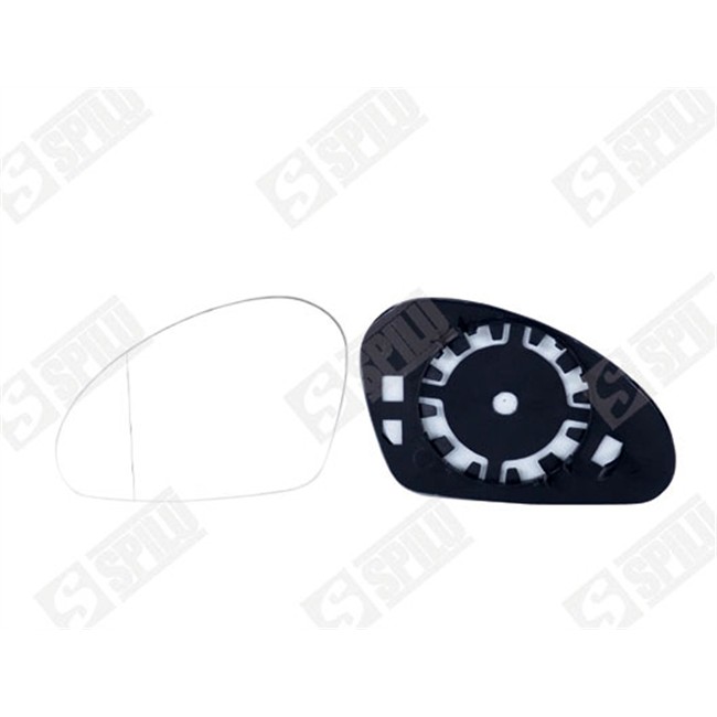 Miroir De Sécurité Côté Conducteur Spilu 12737