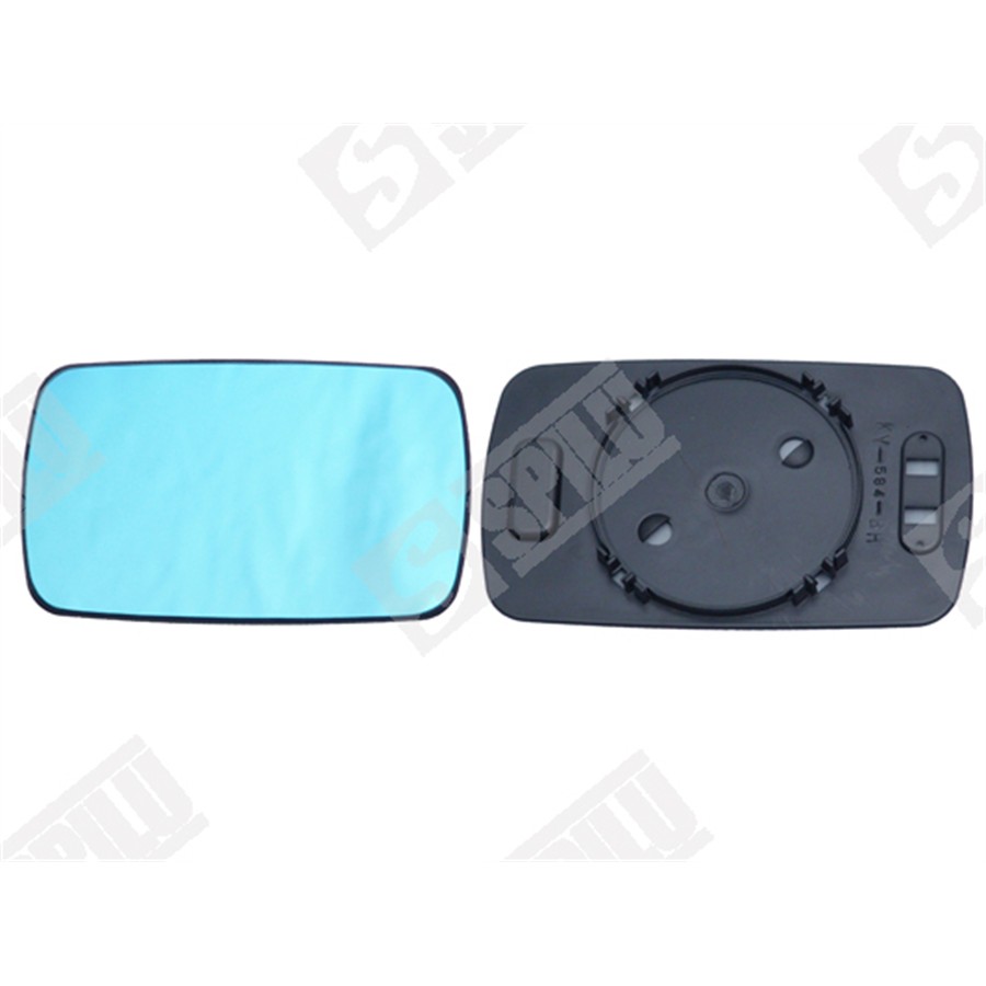 Miroir De Sécurité Côté Conducteur Spilu 10403