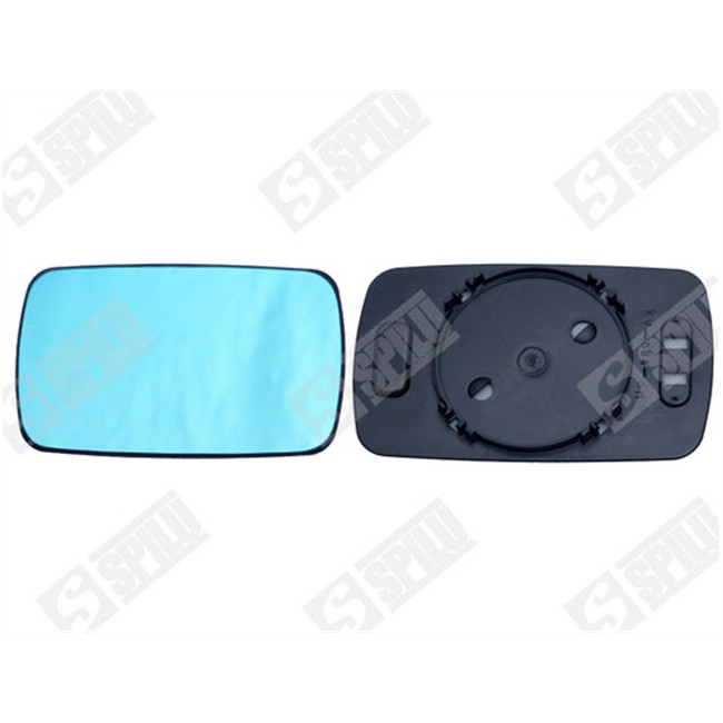 Miroir De Sécurité Côté Conducteur Spilu 10401