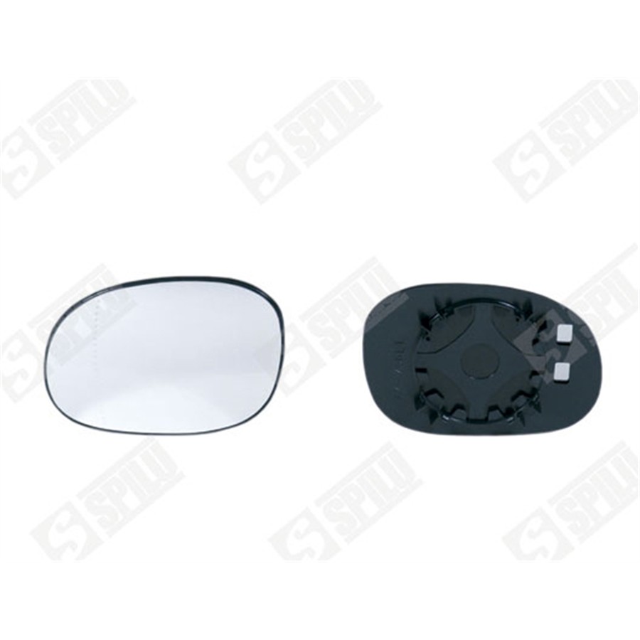 Miroir De Sécurité Côté Conducteur Spilu 10533