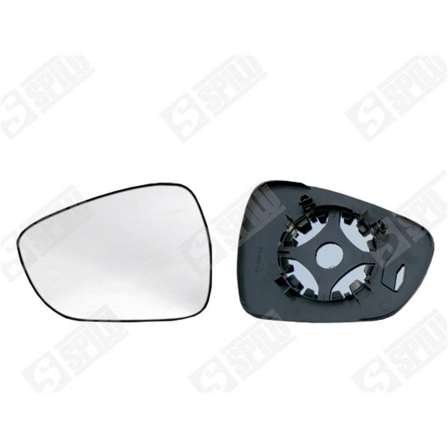 Miroir De Sécurité Côté Conducteur Spilu 10637