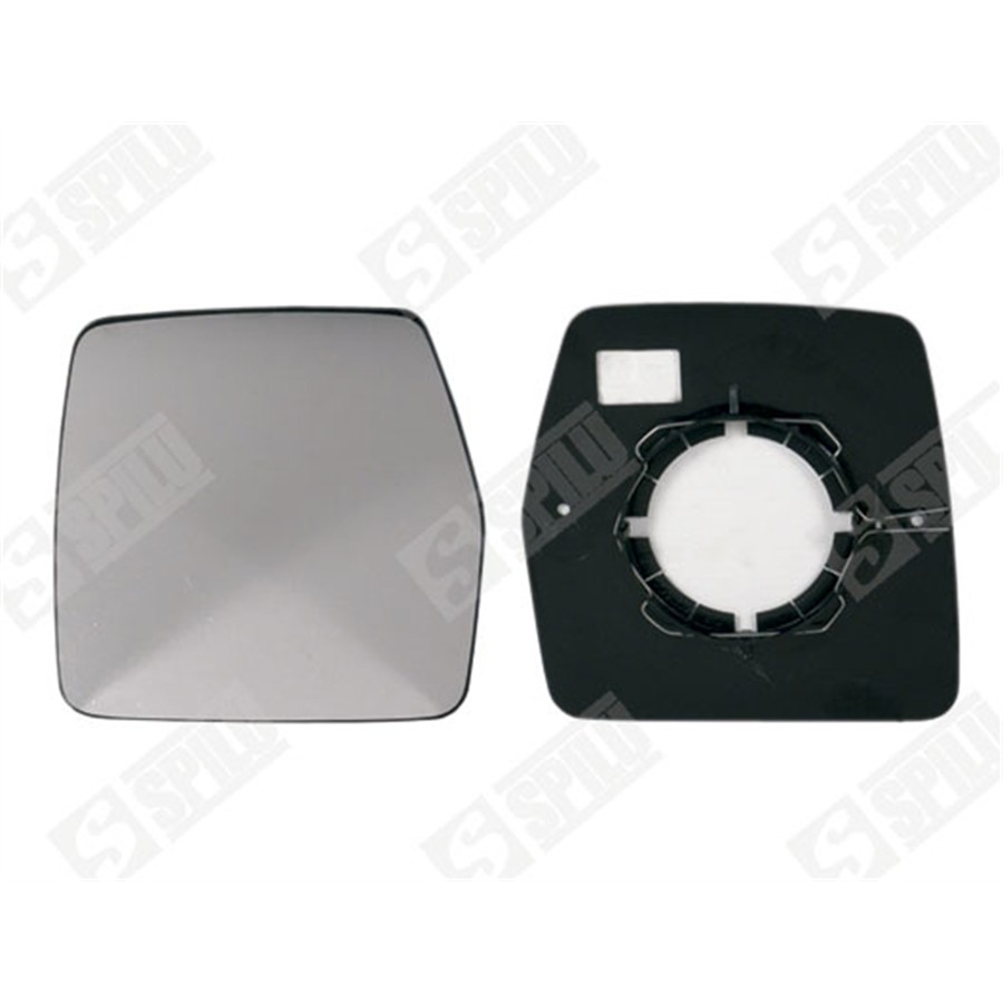 Miroir De Sécurité Côté Conducteur Spilu 10597