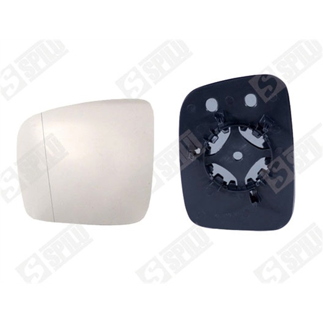Miroir De Sécurité Côté Conducteur Spilu 13561