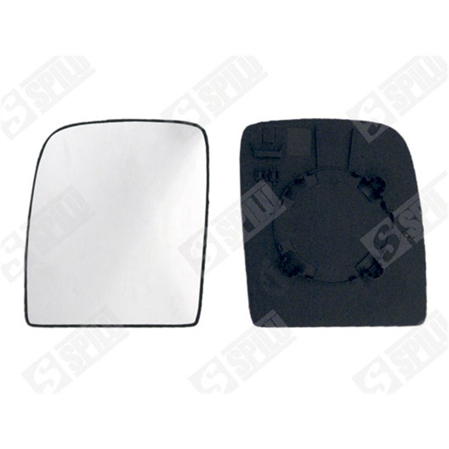 Miroir De Sécurité Côté Conducteur Spilu 12353